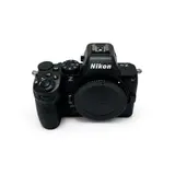 Nikon Z5II 4K Video Mirrorless Camera Body, Black, Pro-Grade, Wi-Fi Enabled - Thumbnail 2